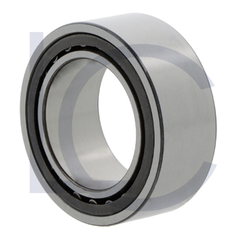 Zylinderrollenlager NUP204 ECP SKF 20x47x14 mm