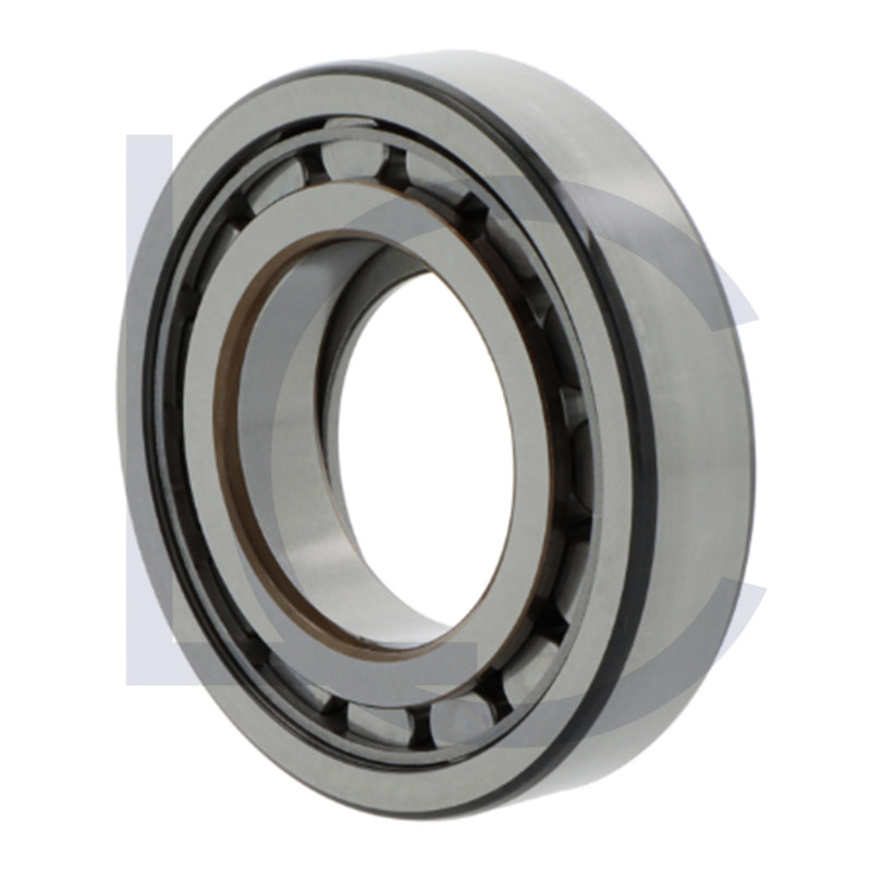 Zylinderrollenlager NUP230 ECJ SKF 150x270x45 mm