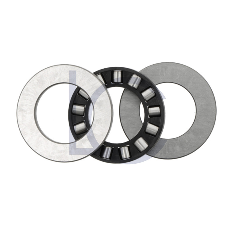 Axial-Zylinderrollenlager 81206 T2 NTN 30x52x16 mm