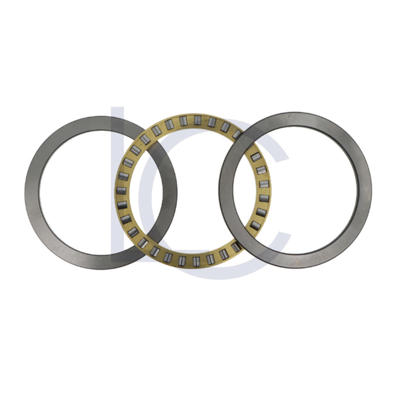 Axial-Zylinderrollenlager 81260-M INA 300x420x95 mm