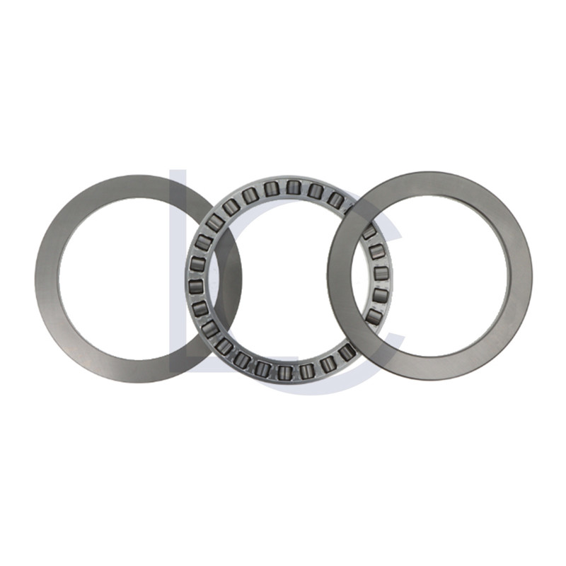 Axial-Zylinderrollenlager 81134 NTN 170x215x34 mm