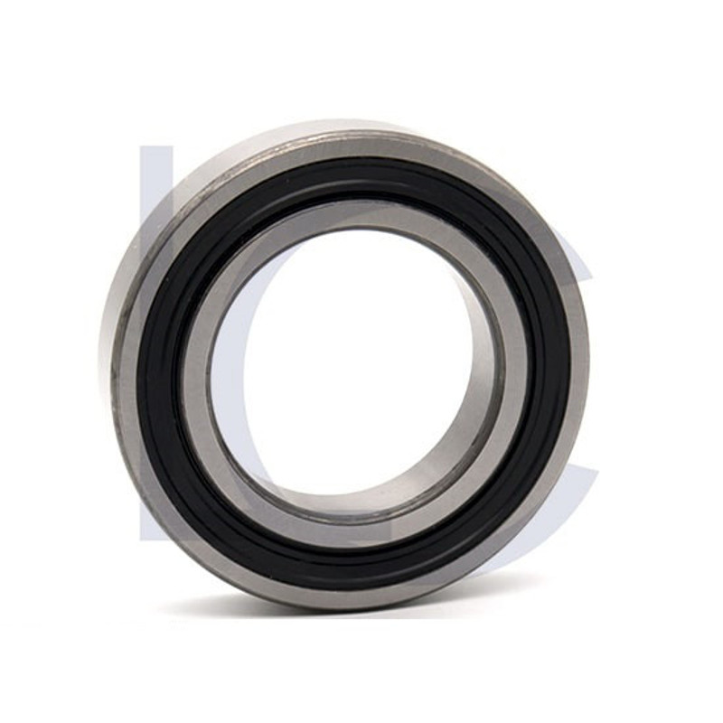 Bild von Rillenkugellager 63006-2RS1 SKF 30x55x19 mm